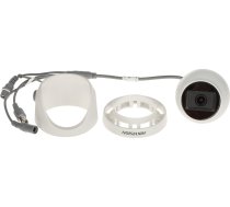 Hikvision KAMERA AHD HD-CVI HD-TVI PAL DS-2CE76D0T-ITPF(2.8MM)(C) - 1080p Hikvision DS-2CE76D0T-ITPF (6941264012269) ( JOINEDIT63751653 )