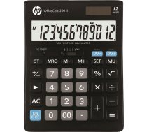 HP-OC 200 II/INT BX office calculator black ( HPKOC200II 197644757114 ) kalkulators
