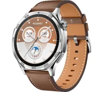 Huawei Watch GT 5 46mm Classic Brazowy ( Vili B19L ) Viedais pulkstenis smartwatch