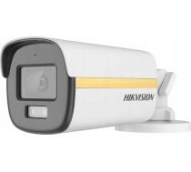 Hikvision KAMERA AHD HD-CVI HD-TVI PAL DS-2CE12DF3T-LFS(2.8MM) Smart Hybrid Light ColorVu - 1080p Hikvision DS-2CE12DF3T-LFS(2.8MM) (6942160443300) ( JOINEDIT65038095 )