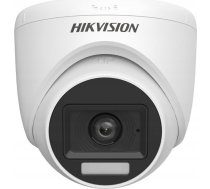 Hikvision DS-2CE76D0T-LPFS(2.8mm) Dome CCTV security camera Indoor 1920 x 1080 pixels Ceiling (6931847166878) ( 6931847166878 DS-2CE76D0T-LPFS(2.8mm) ) novērošanas kamera