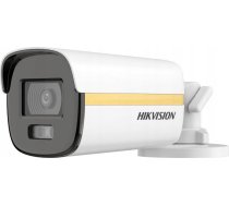 Hikvision KAMERA HD-TVI DS-2CE12KF3T-LE(2.8MM) Smart Hybrid Light ColorVu - 3K DS-2CE12KF3T-LE(2.8MM) (6931847198046) ( JOINEDIT65038096 )
