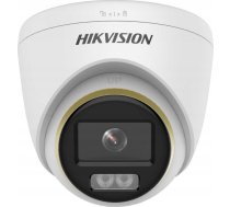 Hikvision KAMERA HD-TVI DS-2CE72KF3T-LE(2.8MM) Smart Hybrid Light ColorVu - 3K Hikvision DS-2CE72KF3T-LE(2.8MM) (6931847198084) ( JOINEDIT65038097 )