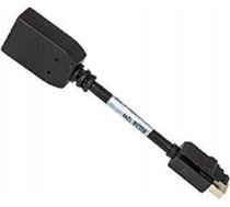 Adapter HP mini DP to DP 703216-001 ( 703216 001 Mini DisplayPort to ) video karte