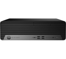 HP Elite 805 G9 - Wolf Pro Security - SFF - Ryzen 7 8700G / 4.2 GHz - RAM 16 GB - SSD 512 GB - NVMe - Radeon 780M - Wi-Fi 6 1GbE Bluetooth ( 99M12ET#ABD )
