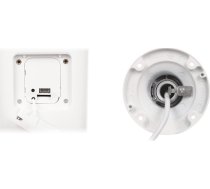Kamera IP Hikvision KAMERA IP DS-2CD1663G2-LIZU(2.8-12MM)PL Smart Hybrid Light - 6Mpx - MOTOZOOM Hikvision DS-2CD1663G2-LIZU(2.8-12MM)PL (6942160472928) ( JOINEDIT67045530 )