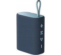 Havit SK801BT - bluetooth wireless speaker blue ( SK801BT 6939119078881 ) pārnēsājamais skaļrunis