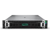 HPE DL360 Gen11 serwer 960 GB Rack (2U) Intel Registered Xeon Registered Gold 5515+ 3 2 GHz 64 GB DDR5-SDRAM 2000 W P81785-425 (0190017795232) ( JOINEDIT71825046 )