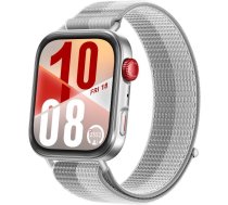 Huawei Watch Fit 4 Szary ( Seiya B19W ) Viedais pulkstenis smartwatch
