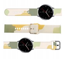 Hurtel Pasek Strap Moro do Samsung Galaxy Watch 45 / 46 / 47 mm bransoletka opaska do zegarka - wzor 14 5907769336447 (5907769336447) ( JOINEDIT73881810 )