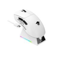 Havit StarBlaze-1 - gaming mouse (black and white) ( StarBlaze 1wb ) Datora pele
