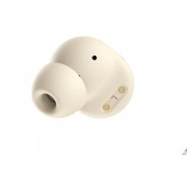 Havit TW969 Lite Wireless TWS Headphones (Beige) ( 6939119066567 TW969 LITE (BEIGE) TW969 LITEbeige )