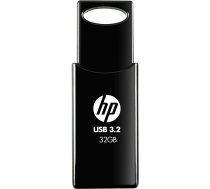 Pendrive HP 712w 32GB Czarny (HPFD712B-A-32) HPFD712B-A-32 (4718006457679) ( JOINEDIT75055355 ) USB Flash atmiņa
