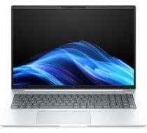 HP EliteBook 8 G1a Notebook AI - 169-Grad Drehgelenkdesign - AMD Ryzen 7 250 / 3.3 GHz - Win 11 Pro - Radeon 780M - 32 GB RAM - 1 TB SSD NVM ( AD3F0ET#ABD ) Portatīvais dators