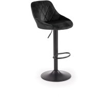Hoker H-101 VELVET czarny HALMAR V-CH-H/101-CZARNY (5905248114203) ( JOINEDIT88535302 )
