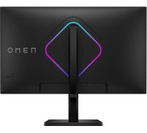 HP OMEN 27 inch QHD 280Hz Gaming Monitor - 27qs G2 ( AW3V0E9#ABB ) monitors