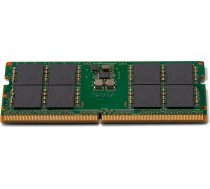 HP DDR5 - Modul - 32 GB - SO-DIMM 262-Pin - 5600 MHz / PC5-44800 ( 79U73AA ) operatīvā atmiņa