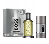 SET HUGO BOSS Bottled EDT spray 100ml + DEO STICK 75ml 3616304957741 (3616304957741) ( JOINEDIT76183894 )