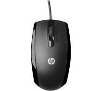 Mysz HP S500 czarna 1944412406274 (1944412406274) ( JOINEDIT76311000 )