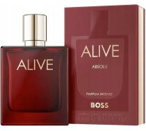 Hugo Boss HUGO BOSS Alive Absolu Parfum Intense spray 50ml 3616305616210 (3616305616210) SmarЕѕas sievietД“m