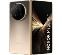 Honor Magic V5 16/512GB Black ( Maybach N49D ) Mobilais Telefons