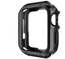 Etui Soft Strong Watch Case na Apple Watch 49 mm (Ultra 1/2) - czarne 5907769379284 (5907769379284) ( JOINEDIT79124120 )