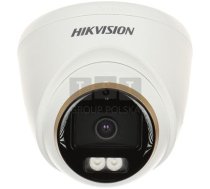 KAMERA AHD HD-CVI HD-TVI CVBS DS-2CE72DF3T-LFS(2.8MM) Smart Hybrid Light ColorVu - 1080p Hikvision DS-2CE72DF3T-LFS(2.8MM) (6942160443362) ( JOINEDIT79245177 )