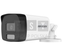 KAMERA AHD HD-CVI HD-TVI PAL DS-2CE17D0T-LFS(2.8MM) Smart Hybrid Light - 1080p Hikvision DS-2CE17D0T-LFS(2.8MM) (6931847166915) ( JOINEDIT79527206 )