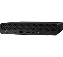 Komputer HP ProDesk 4 Mini G1i Intel Core Ultra 5 235T 24GB 512GB/SSD W11P 1J Gar (DE) CH7C6ET#ABD (0199642978362) ( JOINEDIT80015677 )