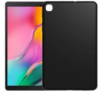 Slim Case plecki etui pokrowiec na tablet Samsung Galaxy Tab S8+ (Tab S8 Plus) czarny 5907769344800 (5907769344800) ( JOINEDIT79763188 ) planšetdatora soma