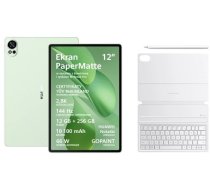 Huawei Matepad 12X 2025 12/256GB PaperMatte WiFi bialy + klawiatura Laurent -W09DK (6942103169014) ( JOINEDIT80144399 )