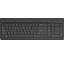 Klawiatura HP 225 (225 Wireless Keyboard) 225 Wireless Keyboard (197497176933) ( JOINEDIT84228008 ) klaviatūra