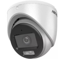 KAMERA AHD HD-CVI HD-TVI PAL DS-2CE70DF0T-LMFS(2.8MM) Smart Hybrid Light ColorVu - 1080p Hikvision DS-2CE70DF0T-LMFS(2.8MM) (6931847198572) ( JOINEDIT84321400 )
