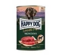 Happy Dog Sensible Pure* Montana karma mokra dla psa 400g puszka HD-5877 (4001967155877) ( JOINEDIT84341019 )