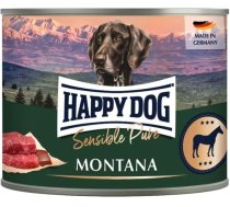 Happy Dog Sensible Pure* Montana karma mokra dla psa 200g puszka HD-5860 (4001967155860) ( JOINEDIT84341022 )