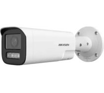 Kamera IP Hikvision DS-2CD1643G2-LIZU/SL 2.8-12mm PL Zmiennoogniskowa kamera sieciowa typu bullet 4 MP z motozoom i hybrydowym oswietleniem 15870190 (6942160436722) ( JOINEDIT87411801 )