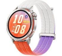 Smartwatch Huawei Watch GT Runner 2 Pomaranczowy (Chitu-B19W) Chitu-B19W (6942103185571) ( JOINEDIT86751504 ) Viedais pulkstenis smartwatch