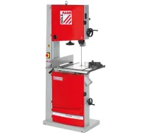 Holzmann pila przecinarka tasmowa drzewa drewna drzewo tasmowka pilarka pila 400V HBS470PROFI HBS470PROFI_400V (9120039900605) ( JOINEDIT88515625 )