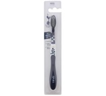 Habarri Epl Tottenham Hotspur Toothbrush Black amp; White Unisex 15953523 (9349830003869) ( JOINEDIT88165899 )