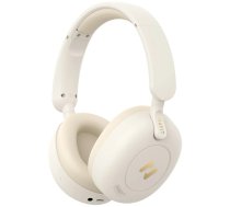 Sluchawki Havit Sluchawki Bluetooth HAVIT H655BT PRO (bezowe) H655BT PRO bez (6939119065935) ( JOINEDIT88349639 )