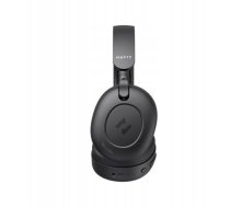 Sluchawki Havit Sluchawki Bluetooth HAVIT H655BT PRO (czarne) H655BT PRO czarne (6939119065911) ( JOINEDIT88349640 )