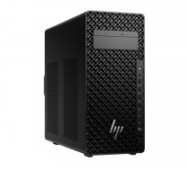 Komputer HP HP Z2 Tower G1i Intel Core Ultra 7 265 16 GB DDR5-SDRAM 512 GB SSD NVIDIA RTX A400 Windows 11 Pro PC Czarny B34L8ES (199485297187) ( JOINEDIT88347888 )