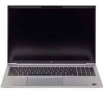 Laptop HP HP EliteBook 860 G11 Ultra 5 125U 16 WUXGA IPS AG 400nits 16GB DDR5 SSD512 Intel Arc 76Wh W11Pro 3Y A6TD8UT (198415615930) ( JOINEDIT88376916 ) Portatīvais dators