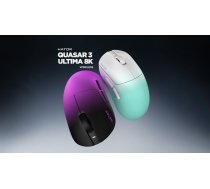 Mysz Hator Quasar 3 Ultima (HTM760) HTM760 (8721325992123) ( JOINEDIT88515747 ) Datora pele
