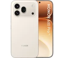 Smartfon Honor 600 Pro 5G 12/512GB Zloty (HOR600PRO5G12512G) HOR600PRO5G12512G (6936520895120) ( JOINEDIT89359071 ) Mobilais Telefons