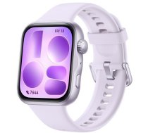 Smartwatch Huawei Watch Fit 5 Fioletowy (55020HSC) 55020HSC (6942103189708) ( JOINEDIT89339275 ) Viedais pulkstenis smartwatch