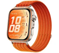 Smartwatch Huawei Watch Fit 5 Pro Pomaranczowy (55020HRW) 55020HRW (6942103189753) ( JOINEDIT89339274 ) Viedais pulkstenis smartwatch