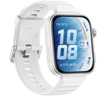 Smartwatch Huawei Watch Fit 5 Pro Bialy (55020HRX) 55020HRX (6942103189746) ( JOINEDIT90974103 ) Viedais pulkstenis smartwatch