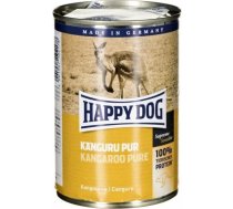 Happy Dog PUSZKA DLA PSA - KANGUR (Kanguru Pur) 400g HD-2178 (4001967102178) ( JOINEDIT84314056 ) barība suņiem