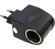 Hertz Adapter 220/12V cigarette lighter (PLP44) (5907621810023) ( 5907621810023 786-uniw ) iekārtas lādētājs